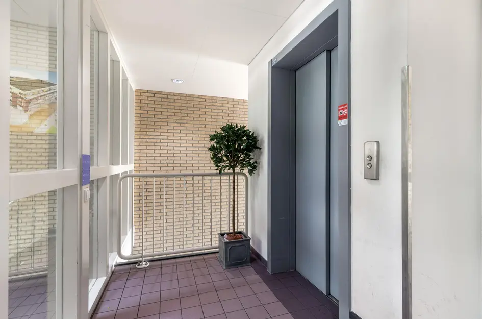 Ruysdaelstraat 57