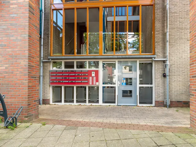 Ruysdaelstraat 57, HEEMSKERK