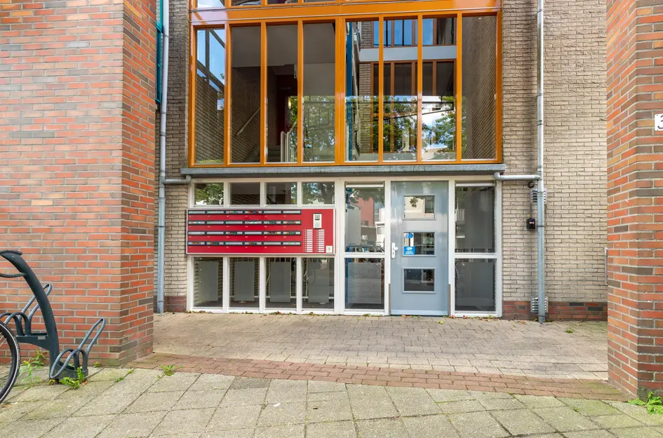 Ruysdaelstraat 57