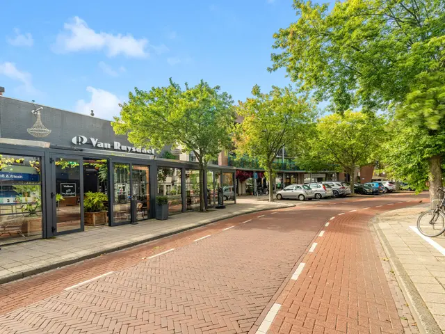 Ruysdaelstraat 57, HEEMSKERK