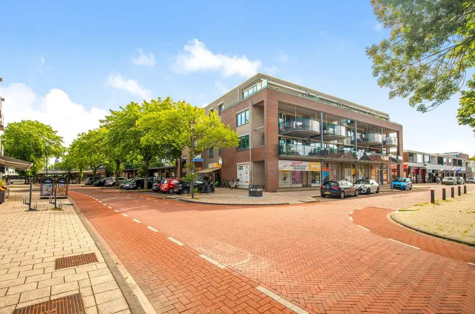 Ruysdaelstraat 57