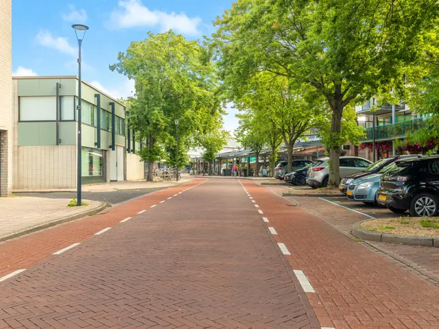 Ruysdaelstraat 57, HEEMSKERK
