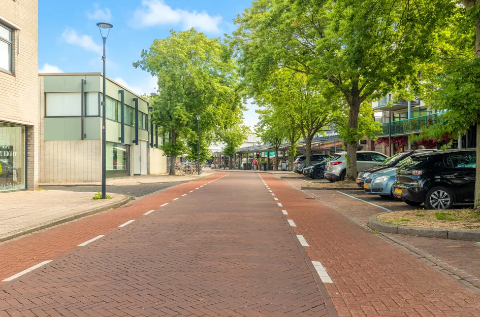 Ruysdaelstraat 57