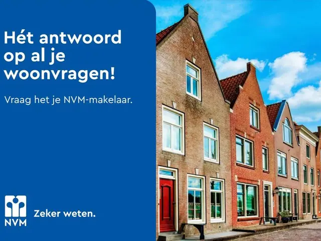 Ruysdaelstraat 57, HEEMSKERK
