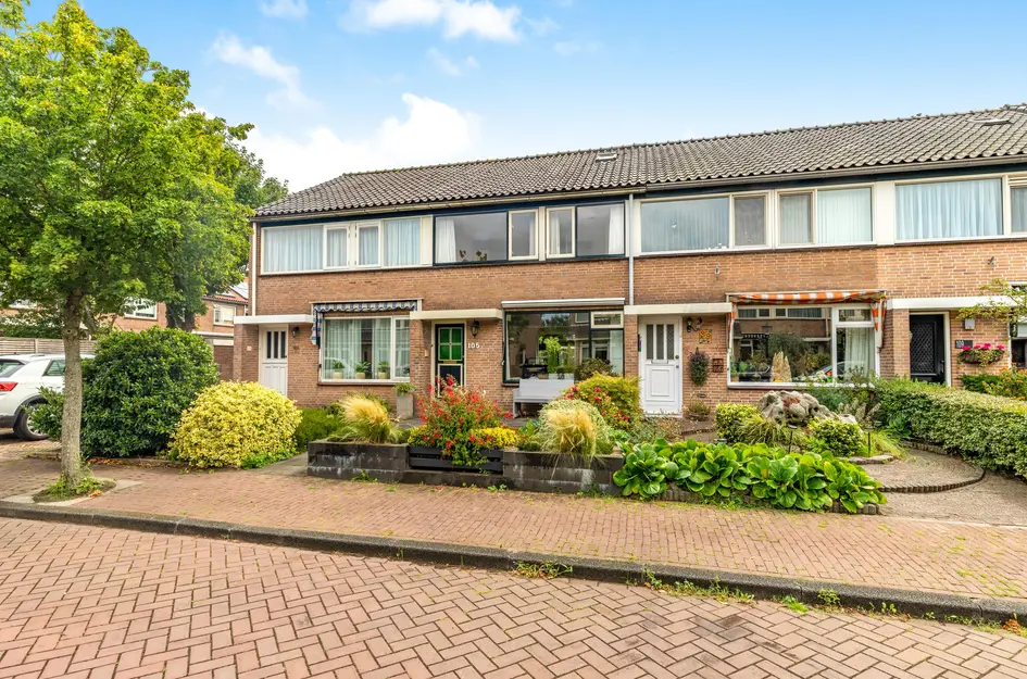 Westergeest 105