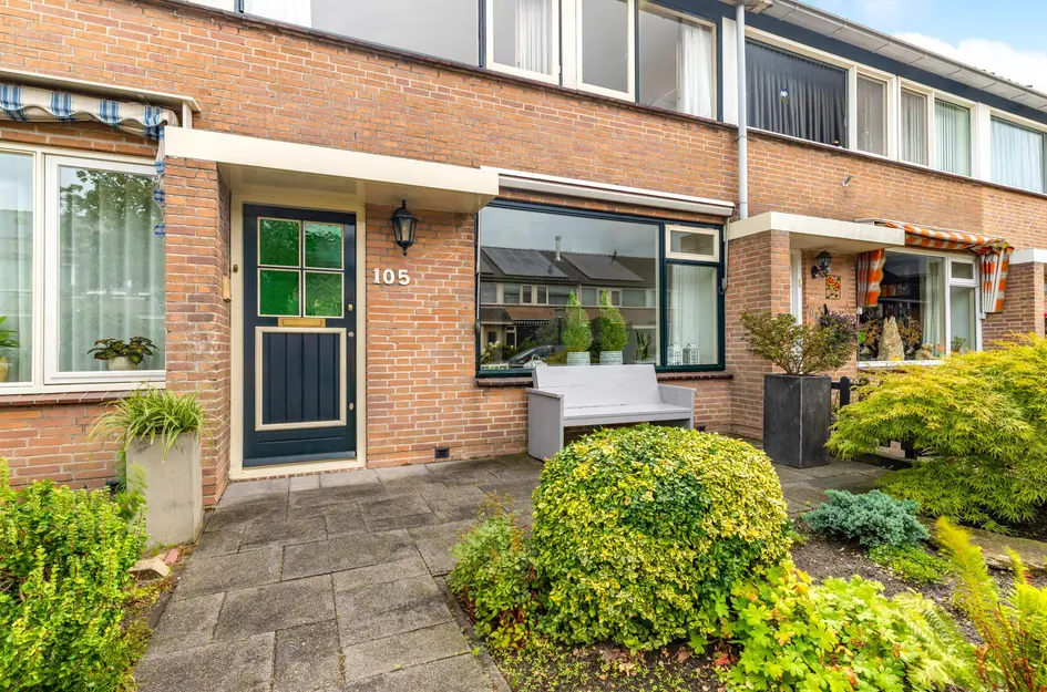 Westergeest 105