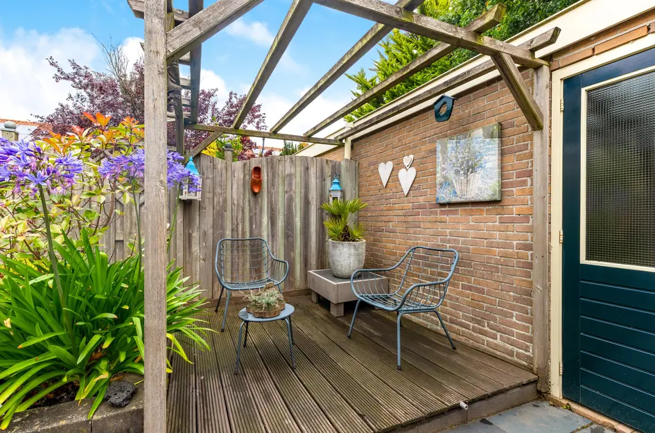 Westergeest 105