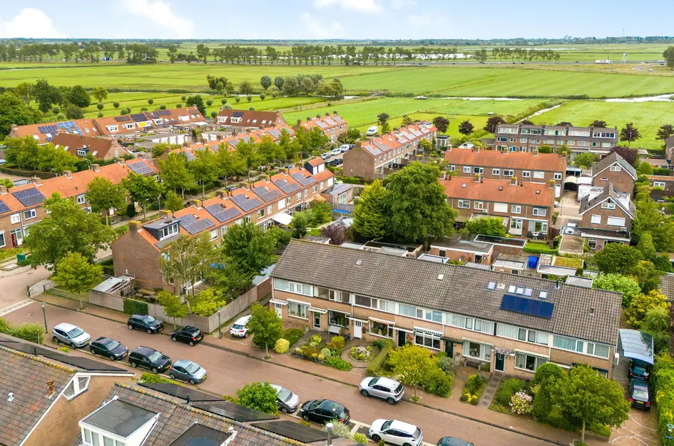 Westergeest 105
