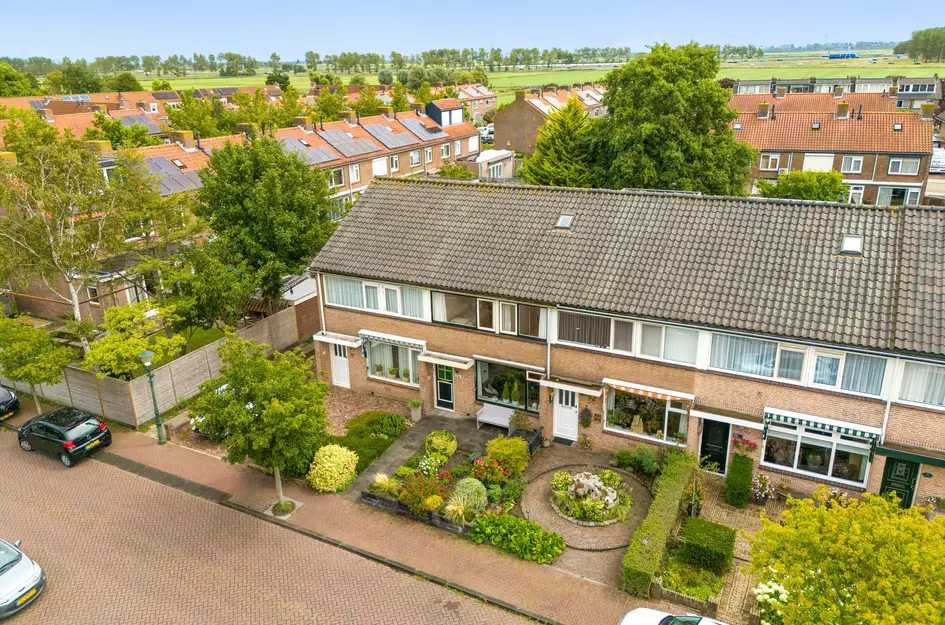 Westergeest 105