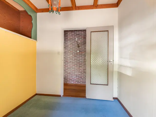 Klein Dorregeest 6, AKERSLOOT