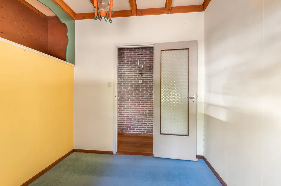 Klein Dorregeest 6