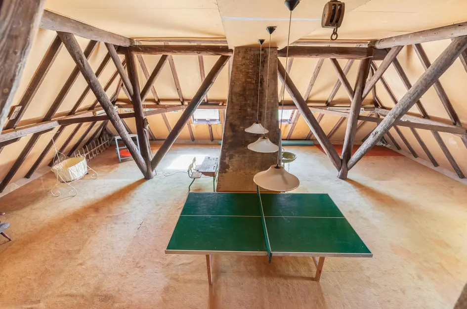 Klein Dorregeest 6