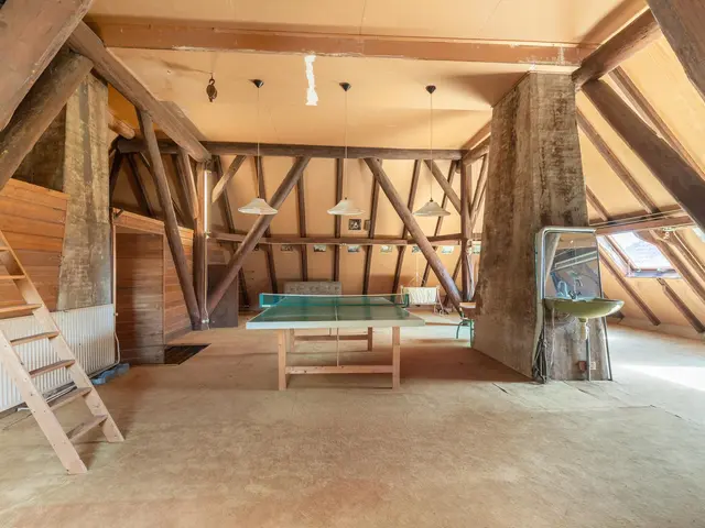 Klein Dorregeest 6, AKERSLOOT