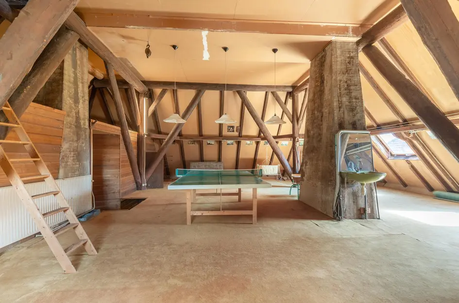 Klein Dorregeest 6