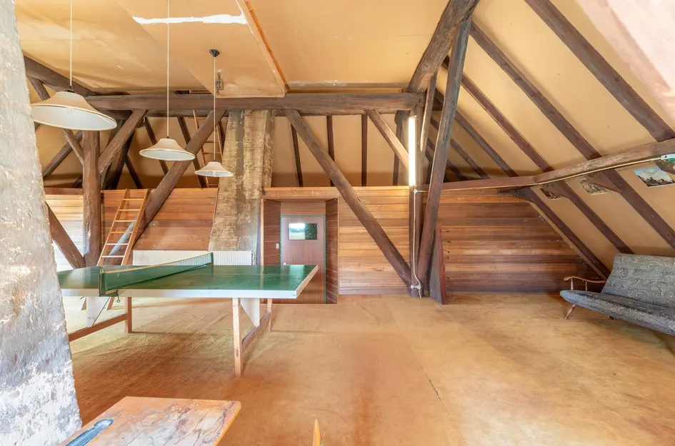 Klein Dorregeest 6