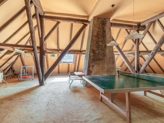Klein Dorregeest 6, AKERSLOOT