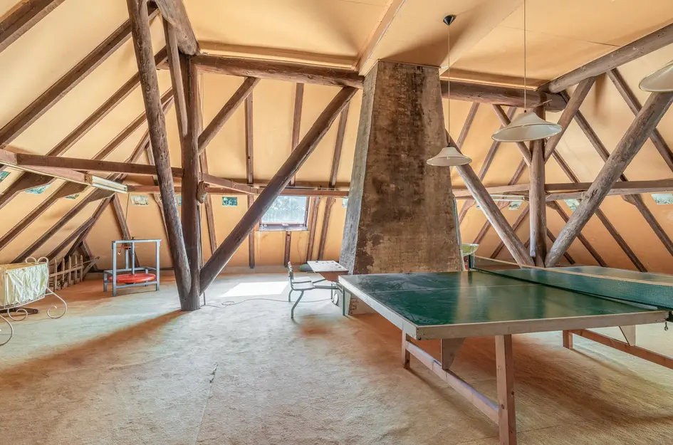 Klein Dorregeest 6