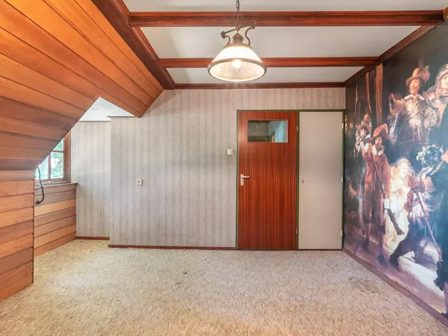 Klein Dorregeest 6, AKERSLOOT