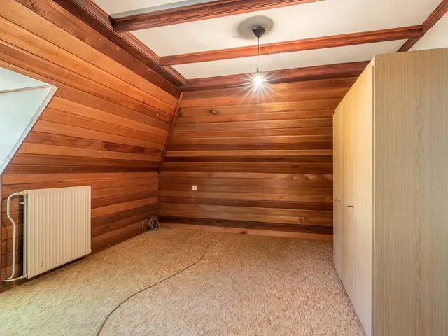 Klein Dorregeest 6, AKERSLOOT