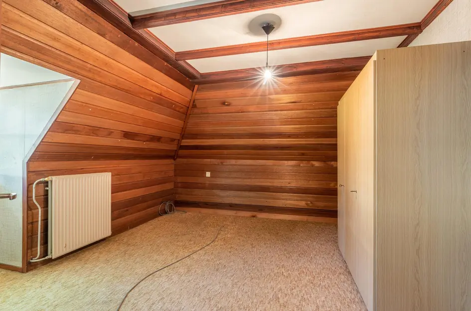Klein Dorregeest 6
