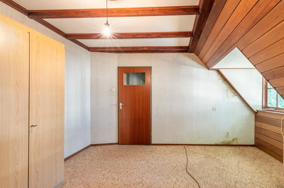 Klein Dorregeest 6