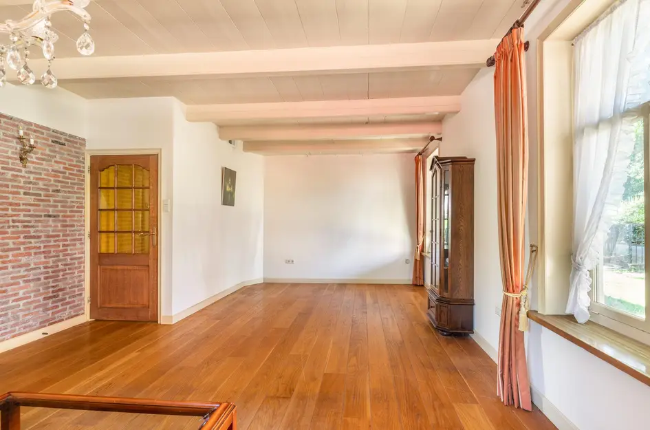 Klein Dorregeest 6