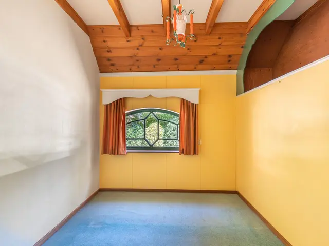 Klein Dorregeest 6, AKERSLOOT