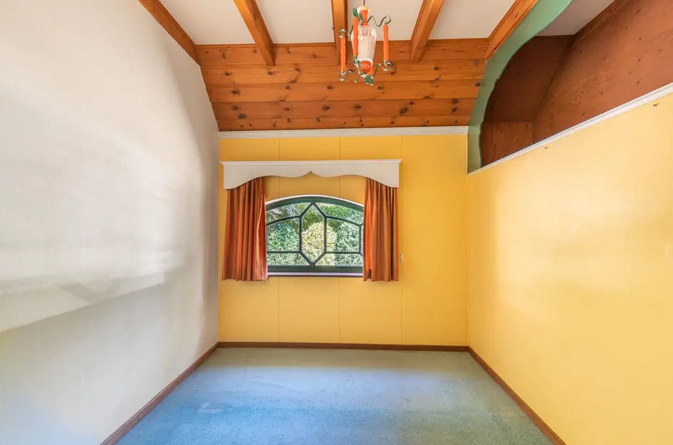 Klein Dorregeest 6