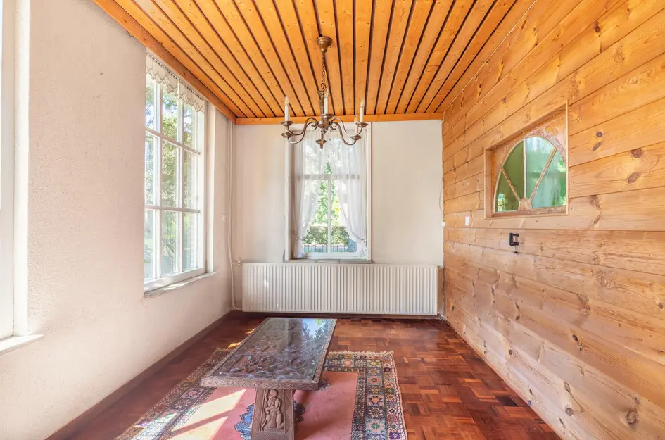 Klein Dorregeest 6