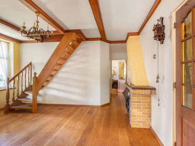 Klein Dorregeest 6, AKERSLOOT