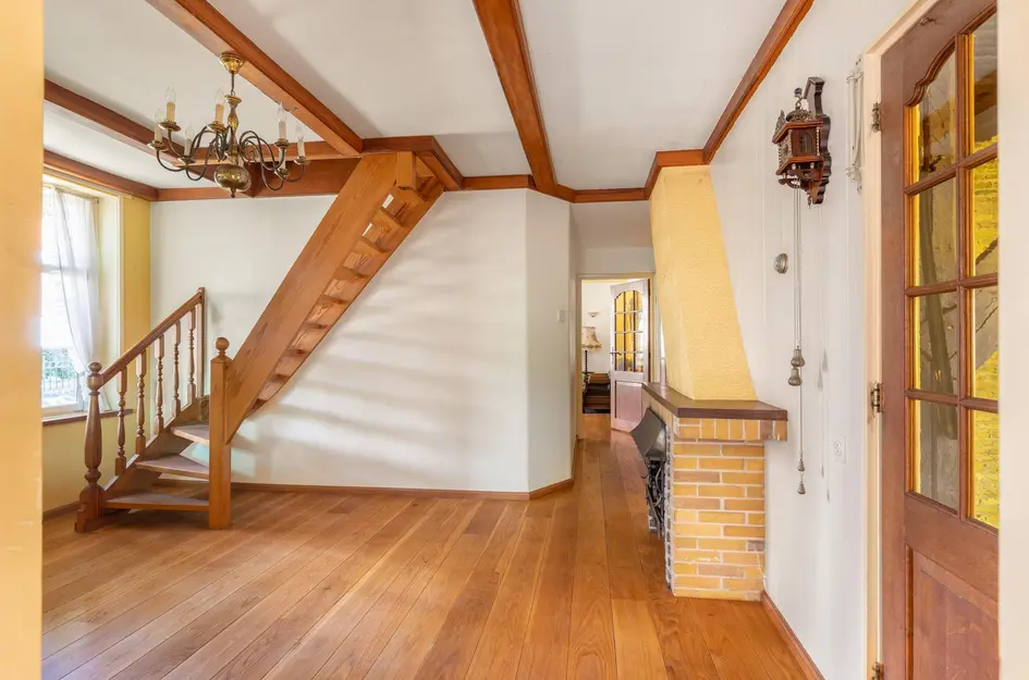 Klein Dorregeest 6