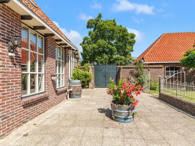 Klein Dorregeest 6, AKERSLOOT