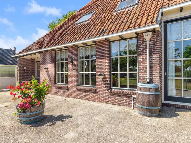 Klein Dorregeest 6, AKERSLOOT