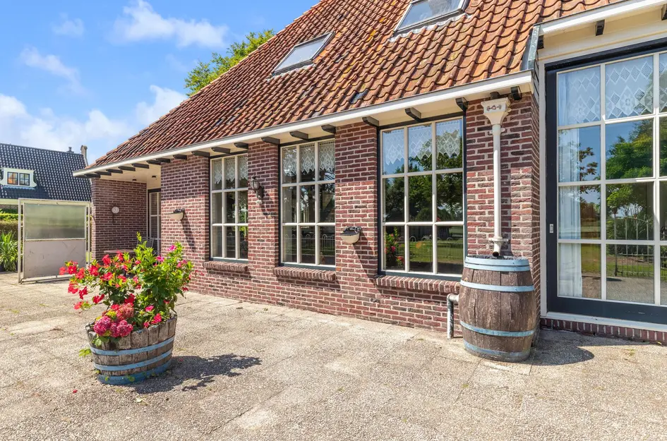 Klein Dorregeest 6