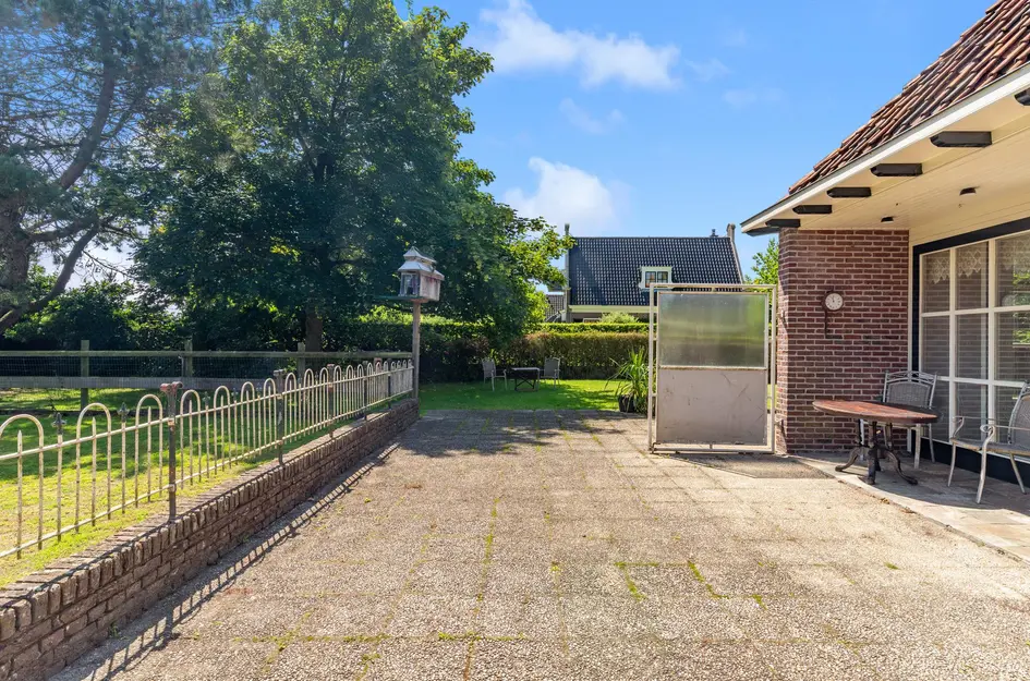 Klein Dorregeest 6