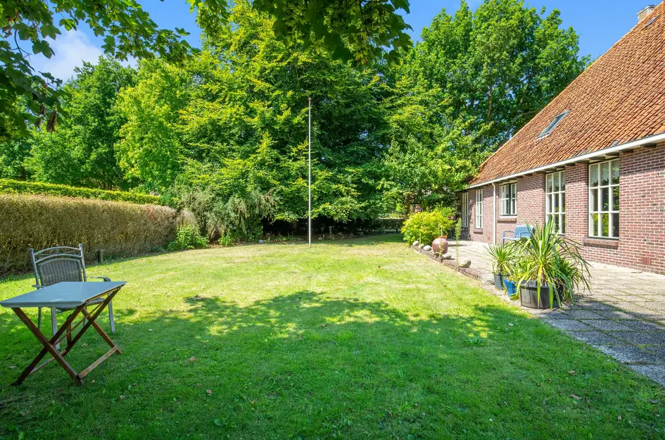 Klein Dorregeest 6
