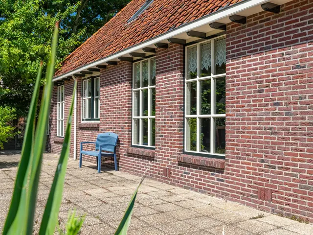 Klein Dorregeest 6, AKERSLOOT