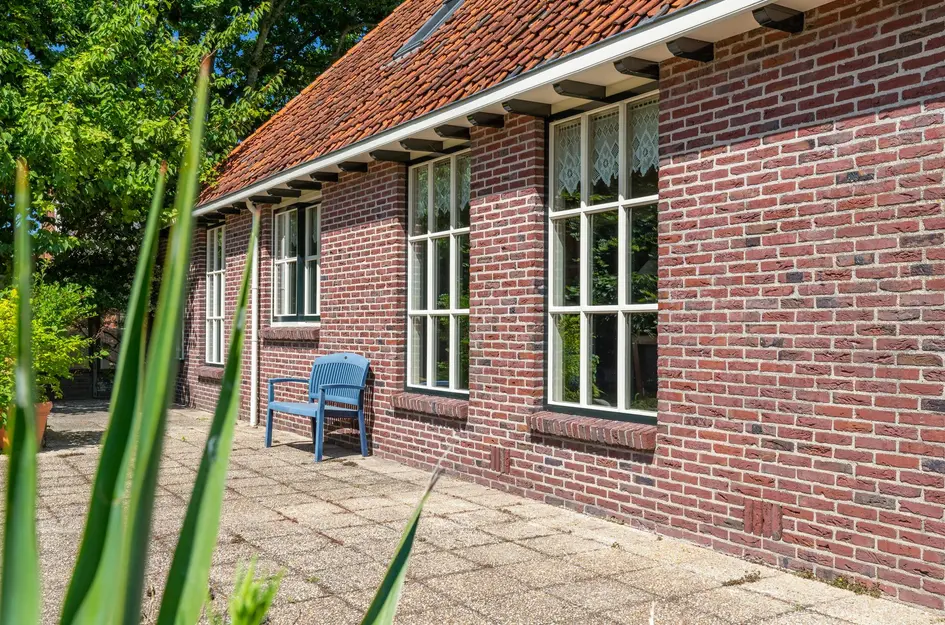 Klein Dorregeest 6