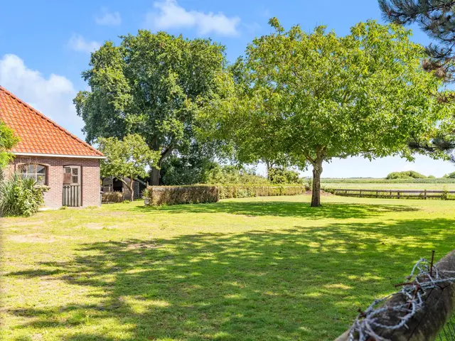 Klein Dorregeest 6, AKERSLOOT