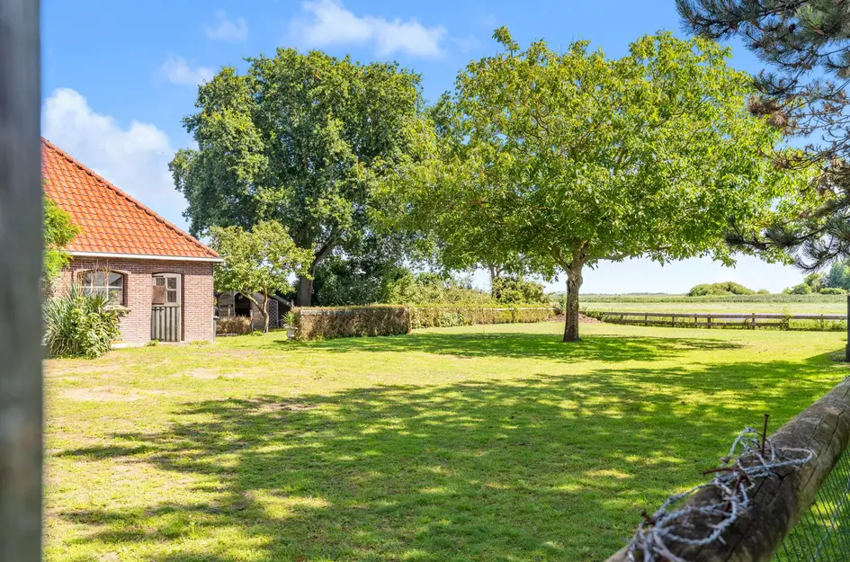 Klein Dorregeest 6