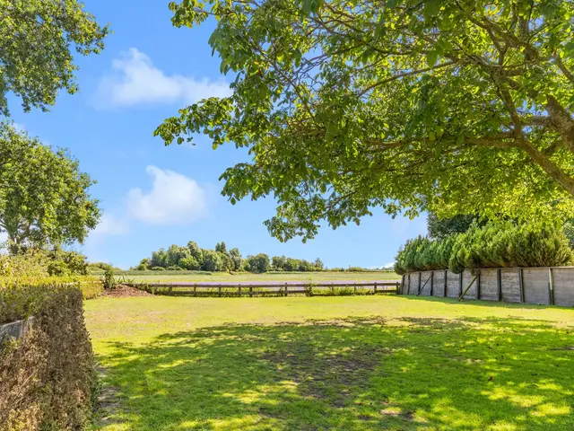 Klein Dorregeest 6, AKERSLOOT