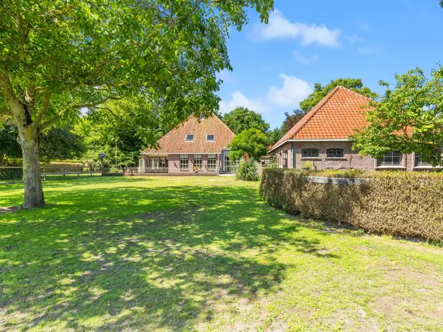 Klein Dorregeest 6, AKERSLOOT