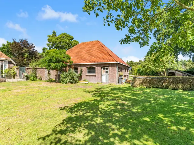 Klein Dorregeest 6, AKERSLOOT