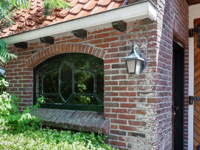 Klein Dorregeest 6, AKERSLOOT