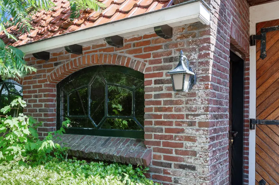 Klein Dorregeest 6