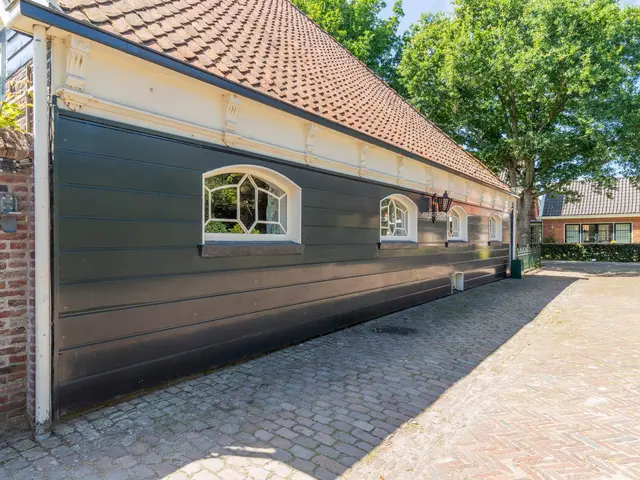 Klein Dorregeest 6, AKERSLOOT
