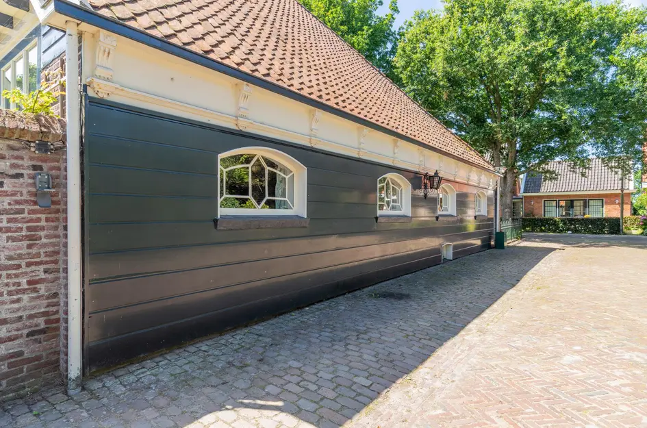 Klein Dorregeest 6