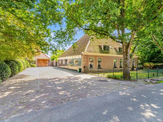 Klein Dorregeest 6, AKERSLOOT