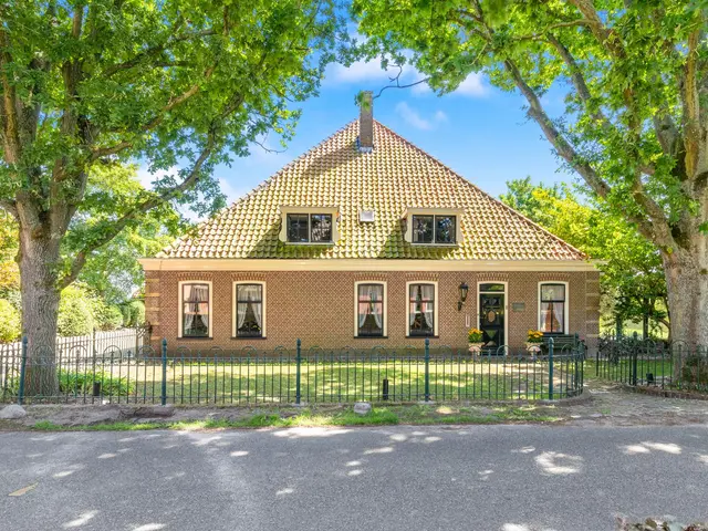 Klein Dorregeest 6, AKERSLOOT