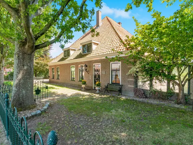Klein Dorregeest 6, AKERSLOOT